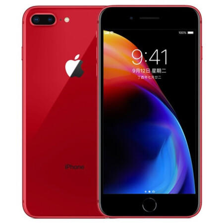 二手9新/95新iPhone 8Plus  国行A1864 商品图1