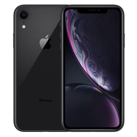 二手9新/95新iPhone XR 国行A2108 商品图1