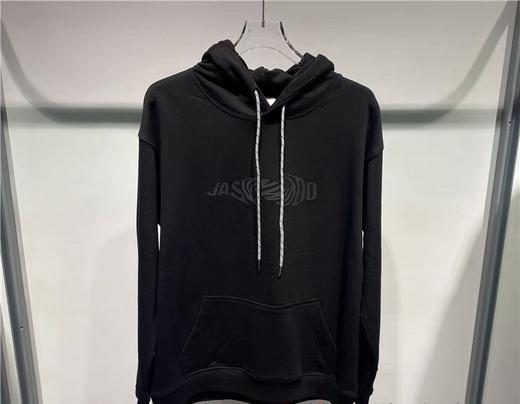 311106013 坚持我的/jasonwood男款 2021年秋季新品 潮流连帽卫衣 商品图0