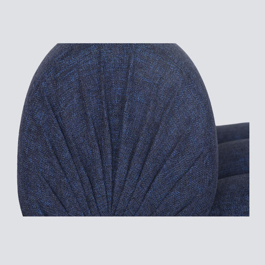 NS家居nsfurniture软包布艺转角组合沙发单人沙发NSSF-5403系列 NS2039-18 商品图4