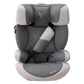 【施德辛贝】儿童安全座椅汽车用可睡躺适合约3-12岁车载宝宝座椅 K70麦迪思