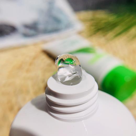 MMT uau芦荟胶200g 商品图3