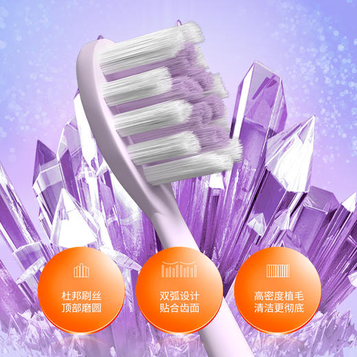 【麦喆】x大话西游IP联名电动牙刷月光宝盒 商品图2