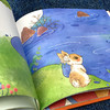 逃家小兔绘本一二年级课外书阅读绘本幼儿亲子注音版正版国外获奖经典男孩女孩图画书儿童0-1-2-3-4-6-7-8岁 商品缩略图1