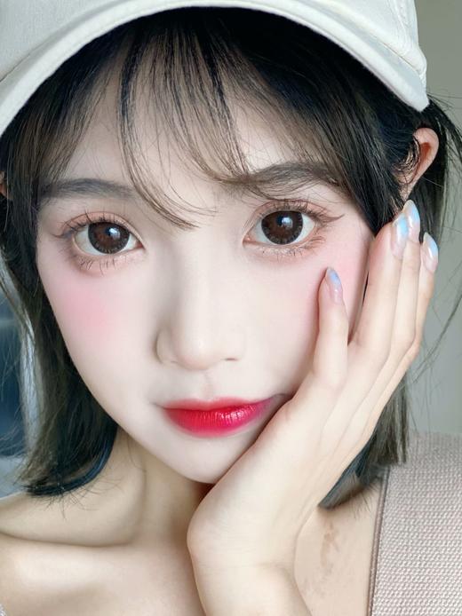 【小红书推荐款】sheepcon 酒心软糖，年抛/直径14.5/着色14.4以上很大很大，168/一副，268/两副（同品牌任选），328/三副（同品牌任选），368/四副（同品牌任选） 商品图12