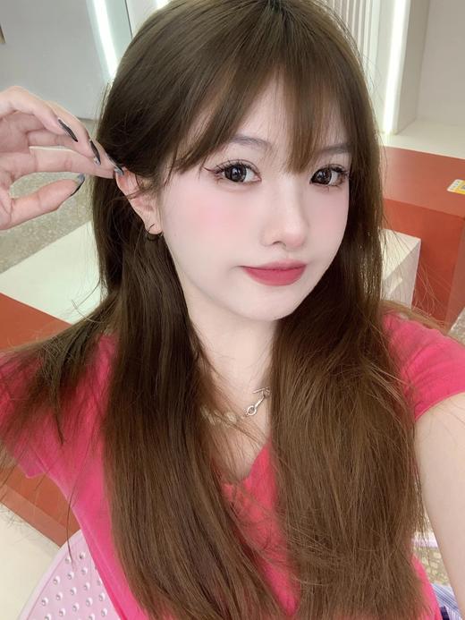 【小红书推荐款】sheepcon 酒心软糖，年抛/直径14.5/着色14.4以上很大很大，168/一副，268/两副（同品牌任选），328/三副（同品牌任选），368/四副（同品牌任选） 商品图4