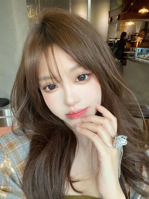 【小红书推荐款】sheepcon 酒心软糖，年抛/直径14.5/着色14.4以上很大很大，168/一副，268/两副（同品牌任选），328/三副（同品牌任选），368/四副（同品牌任选） 商品图8