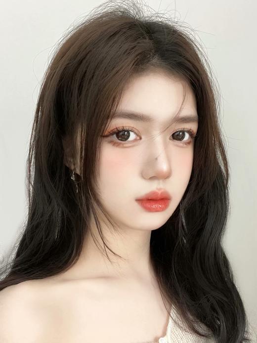 【小红书推荐款】sheepcon 酒心软糖，年抛/直径14.5/着色14.4以上很大很大，168/一副，268/两副（同品牌任选），328/三副（同品牌任选），368/四副（同品牌任选） 商品图9