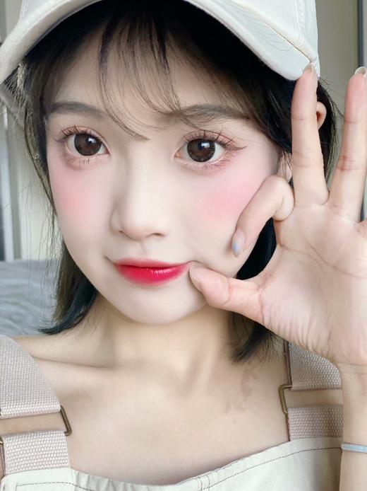 【小红书推荐款】sheepcon 酒心软糖，年抛/直径14.5/着色14.4以上很大很大，168/一副，268/两副（同品牌任选），328/三副（同品牌任选），368/四副（同品牌任选） 商品图11