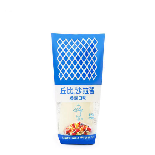 【多口味可选】丘比沙拉酱/千岛酱150g 商品图1