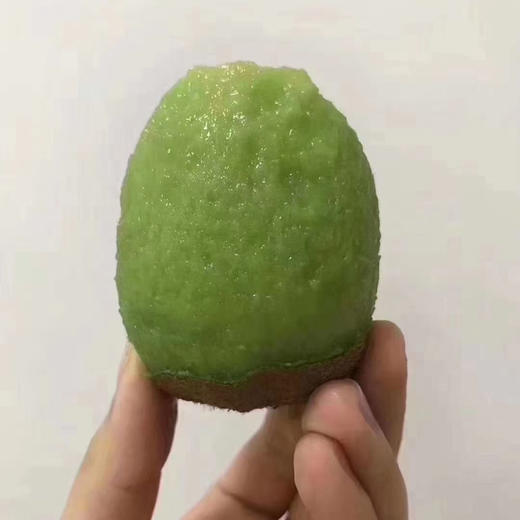 【原生小猕绿心奇异果】🥝富含vc 多吃猕猴桃有益身体 ，常温放软食用，纯甜无酸无硬心 商品图2