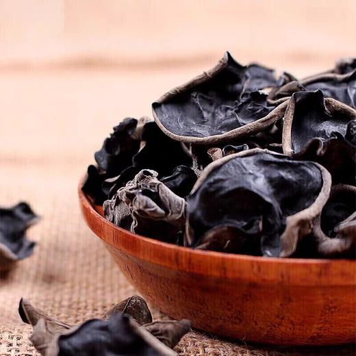 鲜品屋-1.06kg山珍惠礼礼盒 商品图3