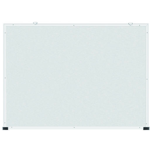 得力白板7845镀锌1200*900(白) 商品图1