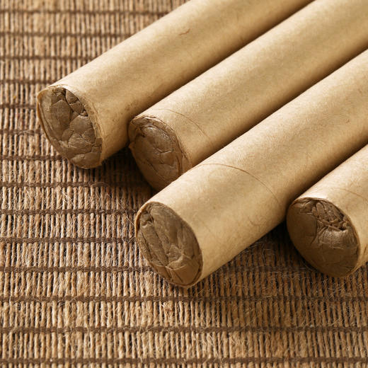 三和扶阳艾·一年陈 | 道地蕲州艾条 | 自然农法 核心产区 | 真材实料 艾中精品 商品图1