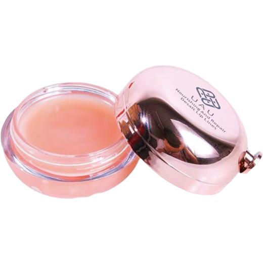 MMT uau鲜橙唇膜10g 商品图3