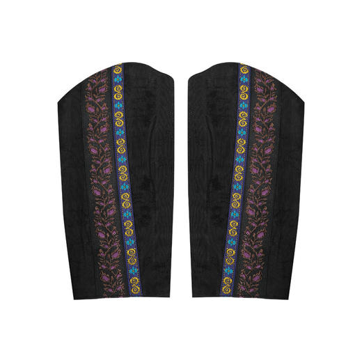 婵媛民族风织带指套 / 杨老师同款 / 少量现货 商品图5