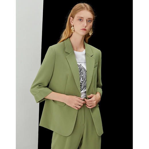 EITIE爱特爱6503214外套 商品图7