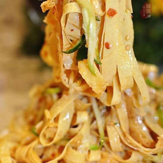 云南石屏豆腐皮、蛋白质含量高、口感好、易于消化 商品图3