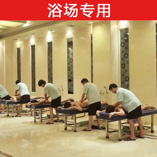 【10个装】老汤一次性搓澡巾  粗砂 商品图4