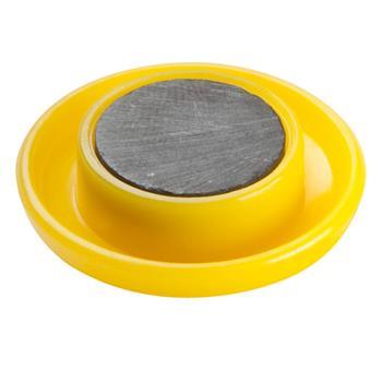 齐心强力磁粒B2383  5个装（30mm） 商品图3