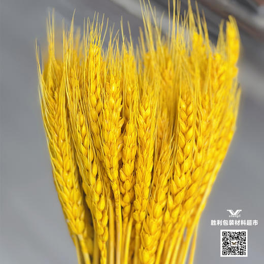 木头开业三脚花篮架 商品图7