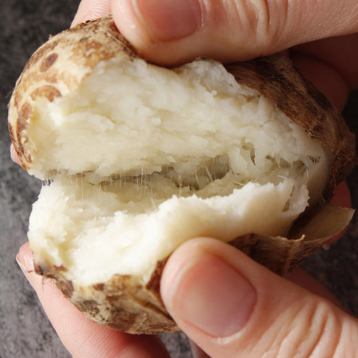 山东特产 奶香芋头 毛芋头 芋艿 约5斤 新鲜蔬菜 商品图4