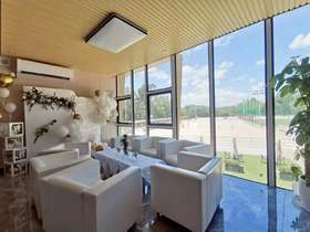 童禧派对空间·英式马术