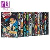 预售 【中商原版】漫画 鬼灭之刃 1-23完 吾峠呼世晴 台版漫画书 东立出版 新番动漫进口正版图书漫画书 商品缩略图1