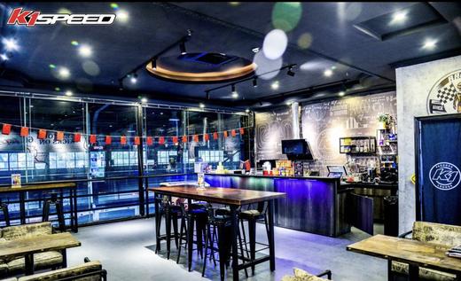 童禧派对空间·K1SPEED卡丁车 商品图2