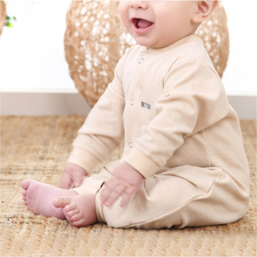 Better系列文化衫儿童款 商品图3