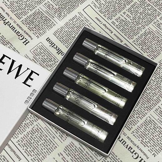 罗意威Loewe 事后清晨香水 15毫升带喷头 商品图1