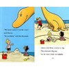 丹尼和恐龙12册 Danny and the Dinosaur 英文原版ICanRead分级（免费听音频）  蓝思值400L-510L 商品缩略图3