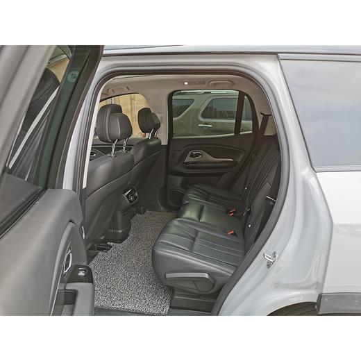 蔚来 ES8 创始版【月租-北京】 商品图5