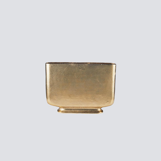 NS家居nsfurniture进口金属高低艺术花瓶-NSDE-PH45*Brass/PH46/PH48 商品图2