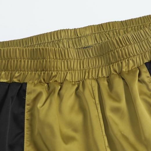 谜底2021秋季新款休闲运动速干紧身 运动裤户外单车裤女213MK1777 商品图3