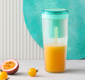 英国摩飞榨汁杯MR9800无线 0.3L