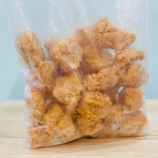 香酥鸡块500g 商品图1