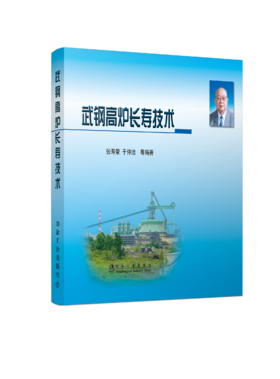 武钢高炉长寿技术\张寿荣