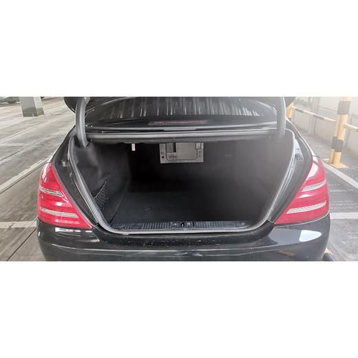 奔驰 S 300 L 豪华型 【长租-北京】 商品图8