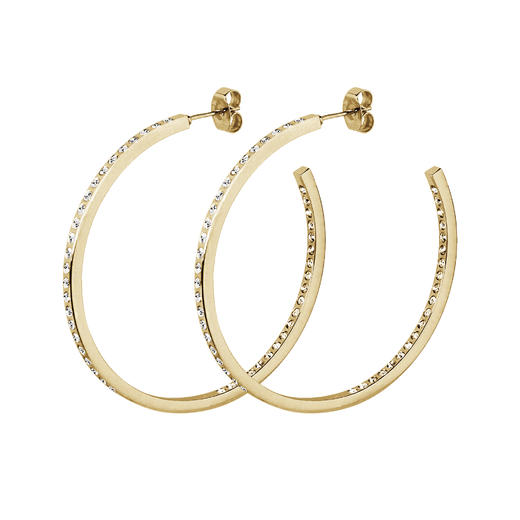 北京仓｜Dyrberg Kern-Quinnie-耳环［丹麦设计师］ 商品图0