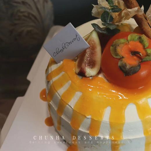 | 柿柿如意 | 商品图1