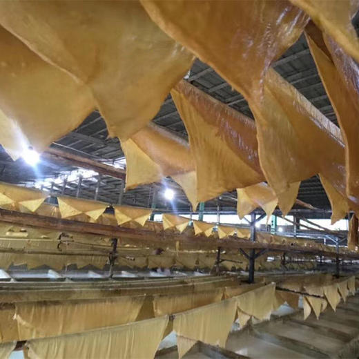 云南石屏豆腐皮、蛋白质含量高、口感好、易于消化 商品图4