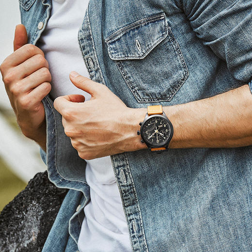 美国Timex天美时手表T2N700VJ 商品图5