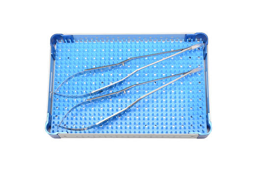 Yasargil显微剪——神经外科医生助手 商品图6