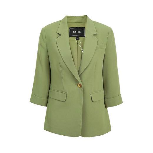 EITIE爱特爱6503214外套 商品图11