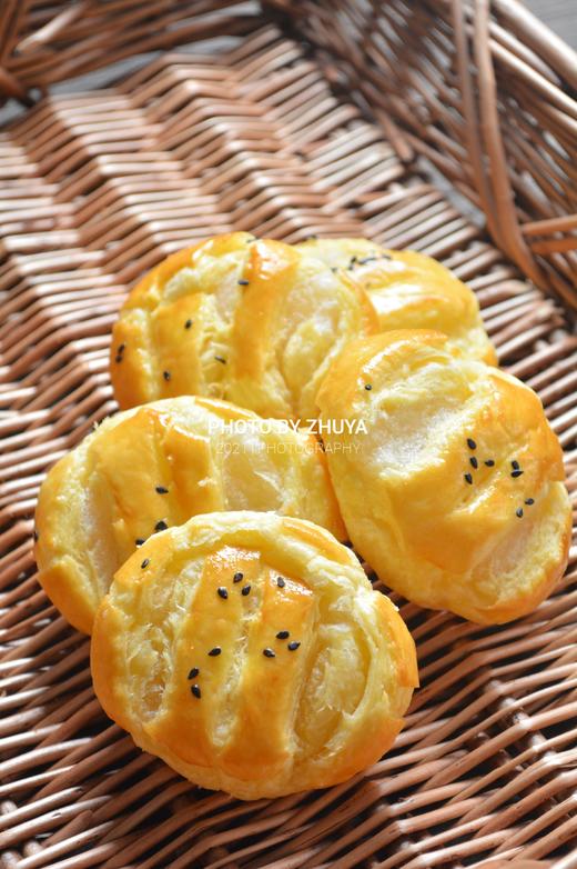 老婆饼（一盒5个） 商品图1