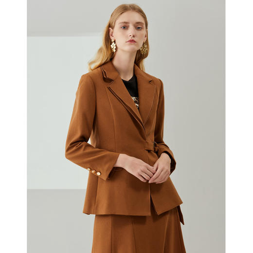 EITIE 爱特爱6403103外套 商品图2