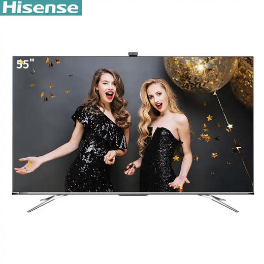 海信（Hisense）电视55E8D 商品图0