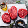 澳洲原切草饲菲力牛排（牛里脊）400g 商品缩略图3