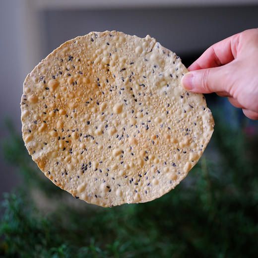 鸡内金炕饼 | 2袋装 商品图1